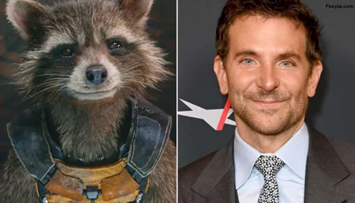 Birthday Special : Did you know Bradley Cooper Rejected Superhero Roles But Voiced India's Favorite Rocket Raccoon?